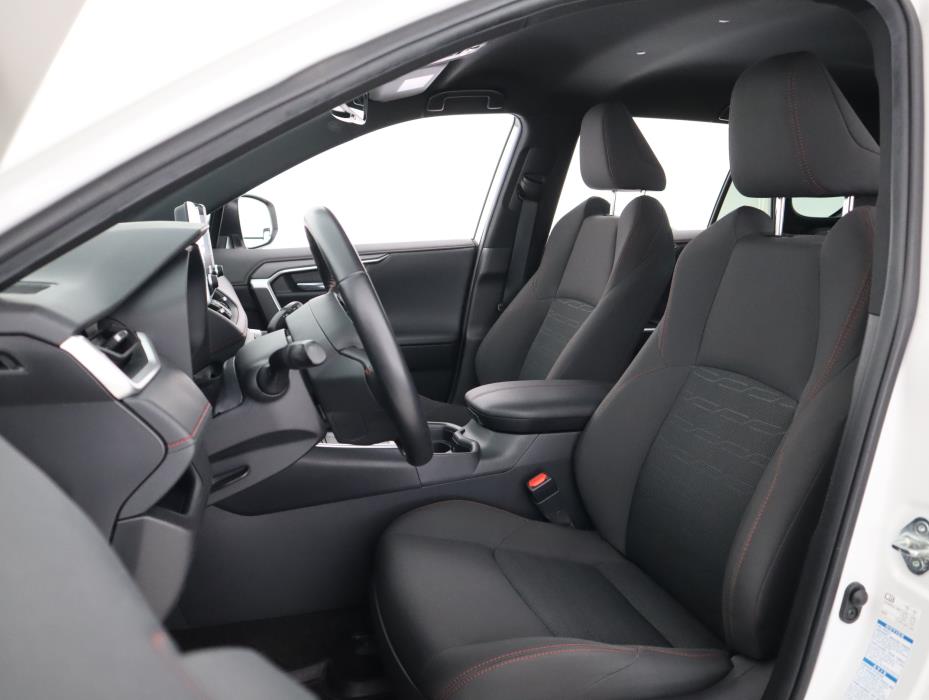 TOYOTA RAV4 Plug-in 2021