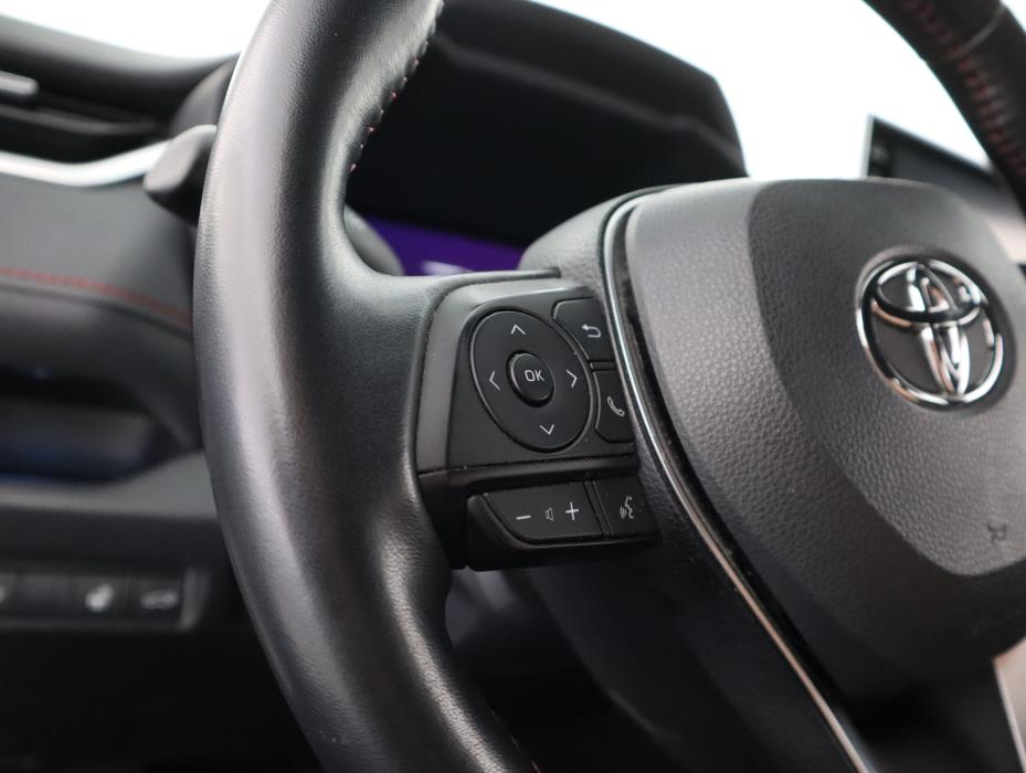 TOYOTA RAV4 Plug-in 2021