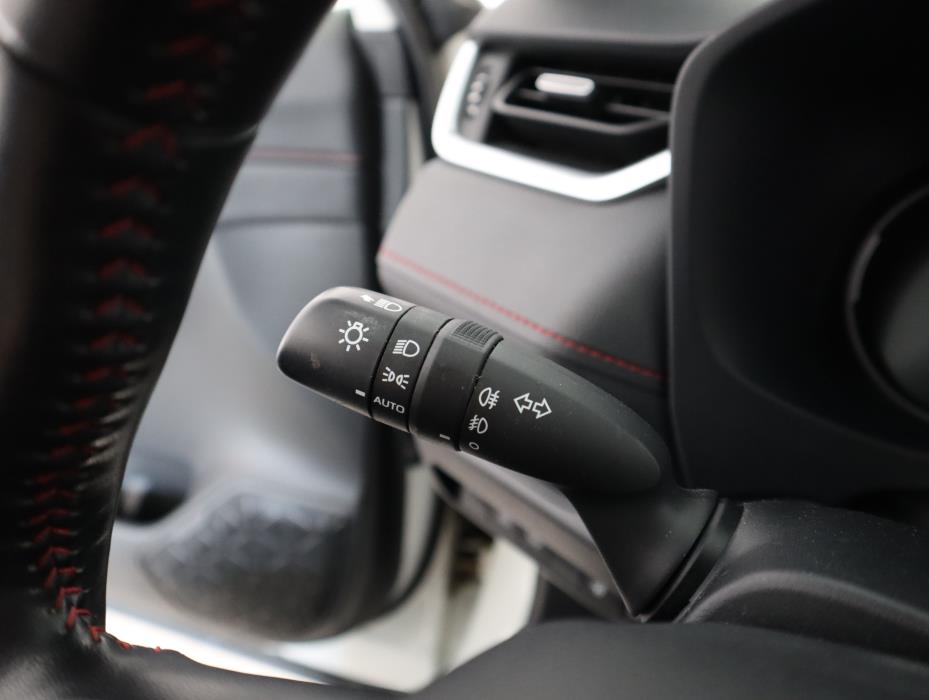 TOYOTA RAV4 Plug-in 2021