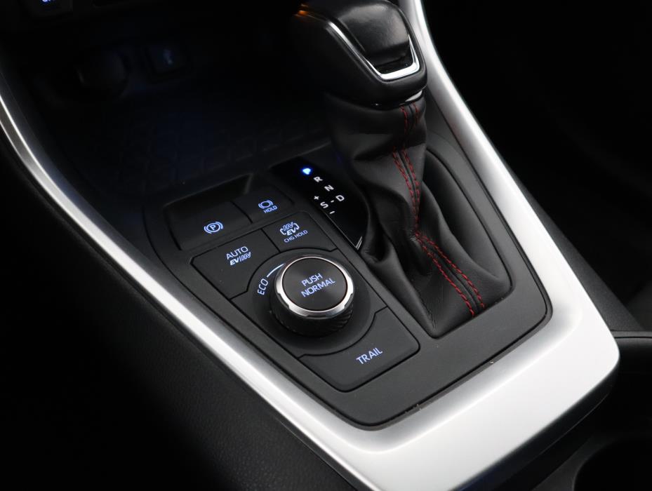 TOYOTA RAV4 Plug-in 2021