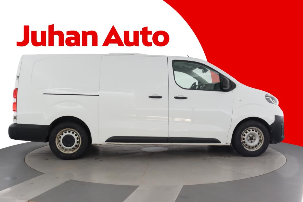 TOYOTA PROACE 2022