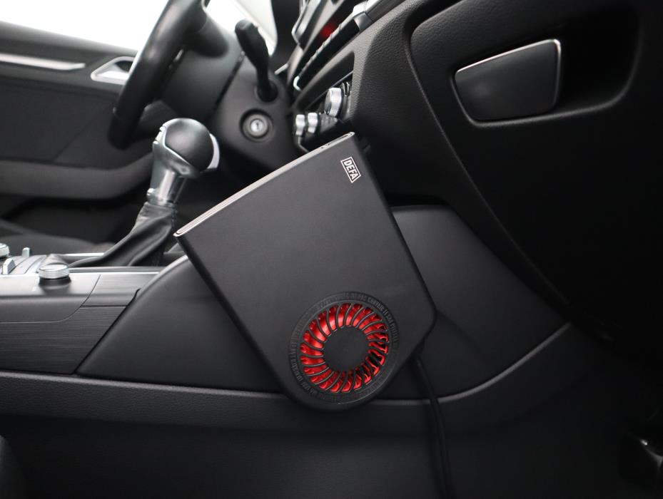 AUDI A3 2014