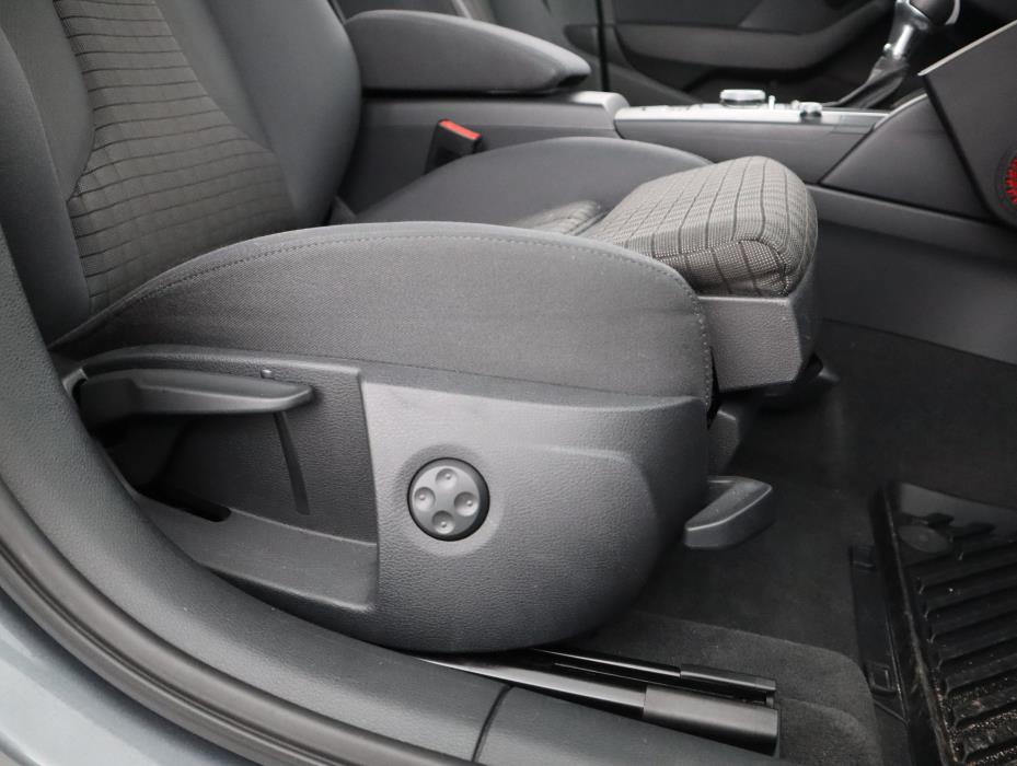 AUDI A3 2014