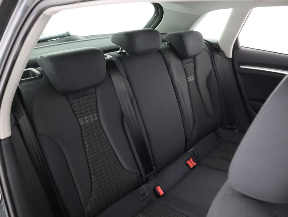 AUDI A3 2014