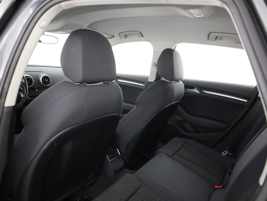 AUDI A3 2014