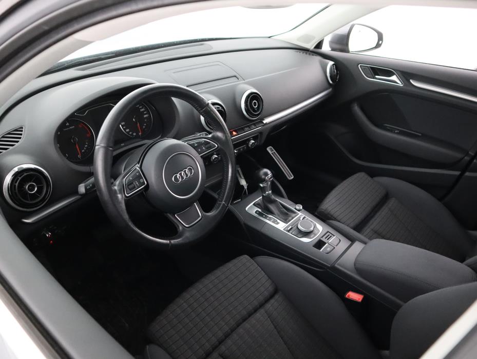 AUDI A3 2014