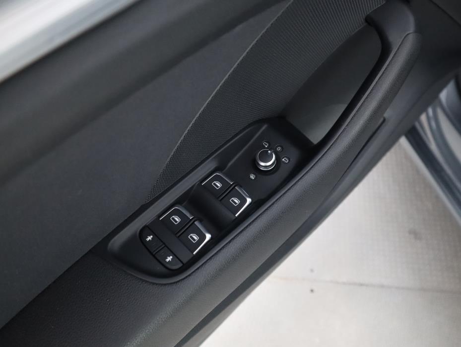 AUDI A3 2014