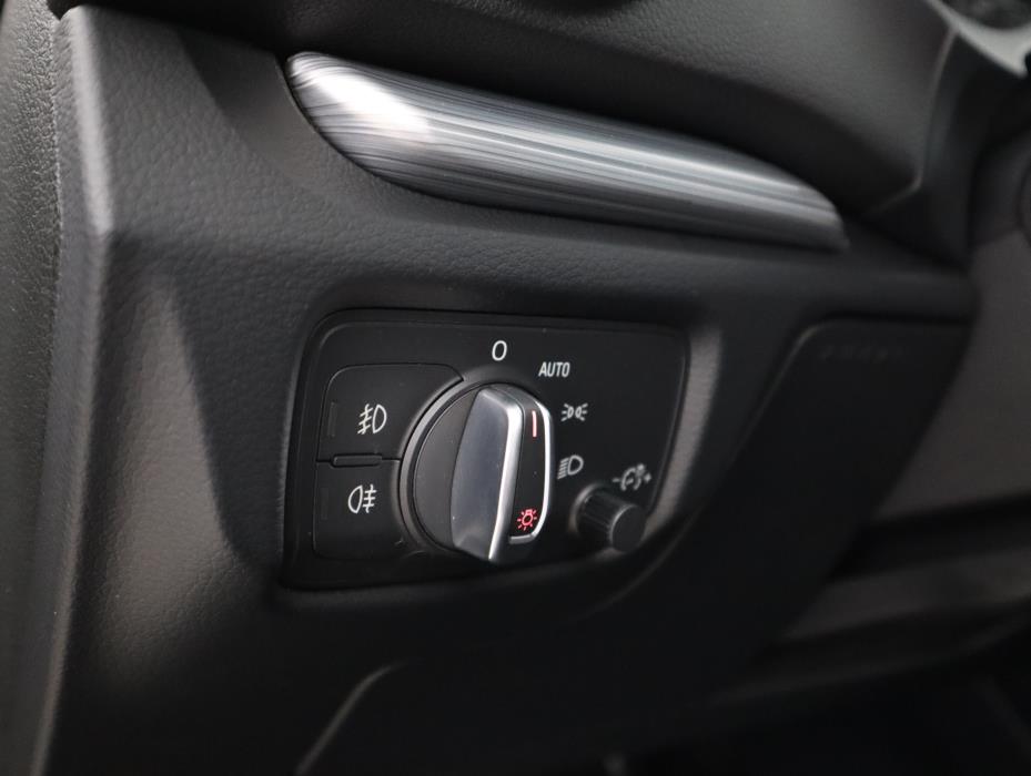 AUDI A3 2014