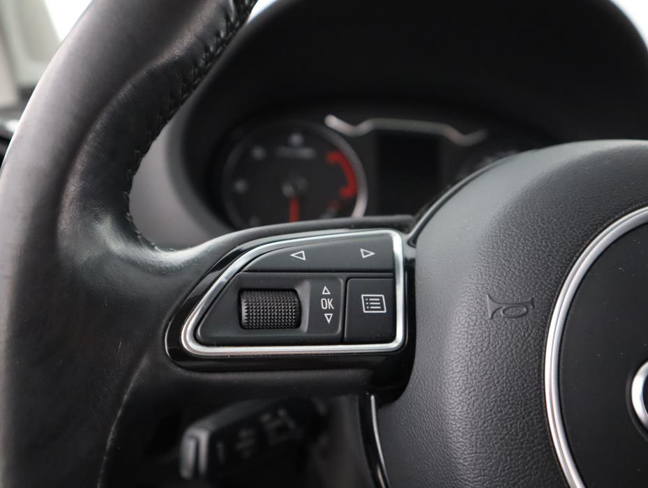 AUDI A3 2014
