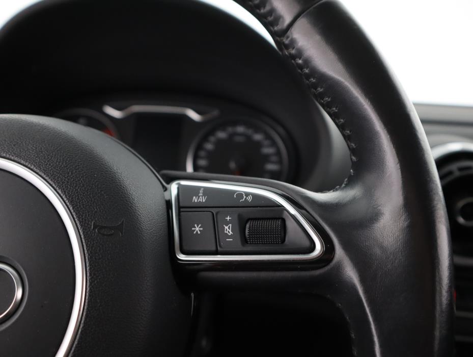 AUDI A3 2014