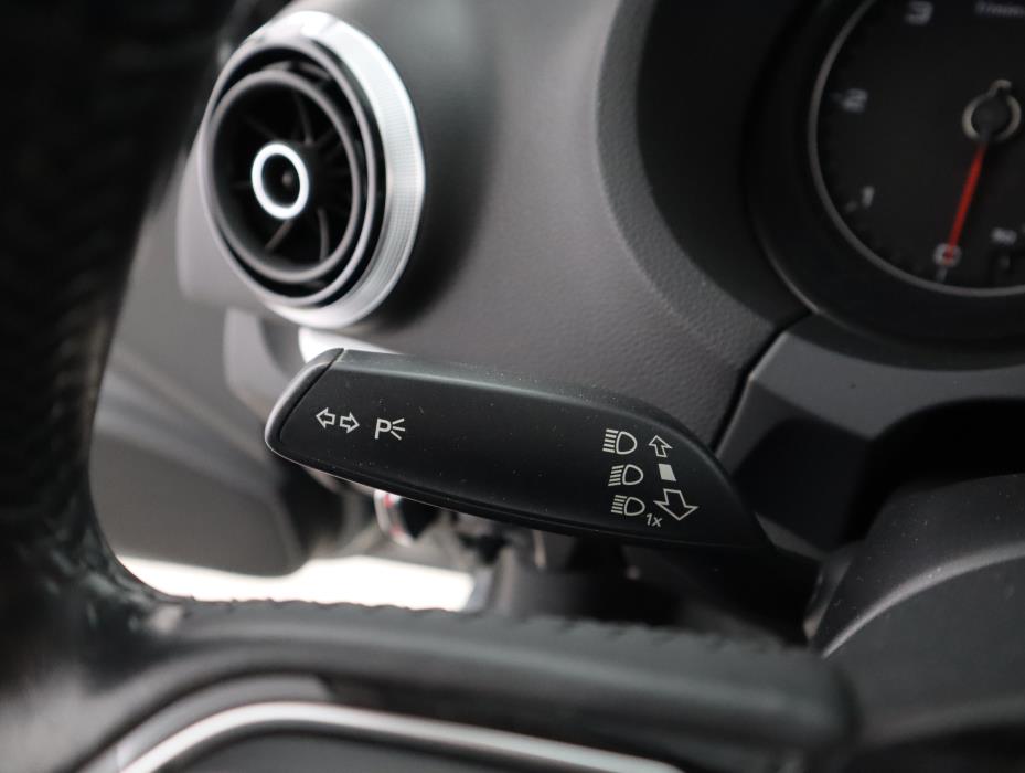 AUDI A3 2014
