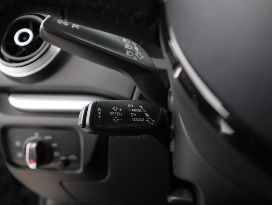 AUDI A3 2014