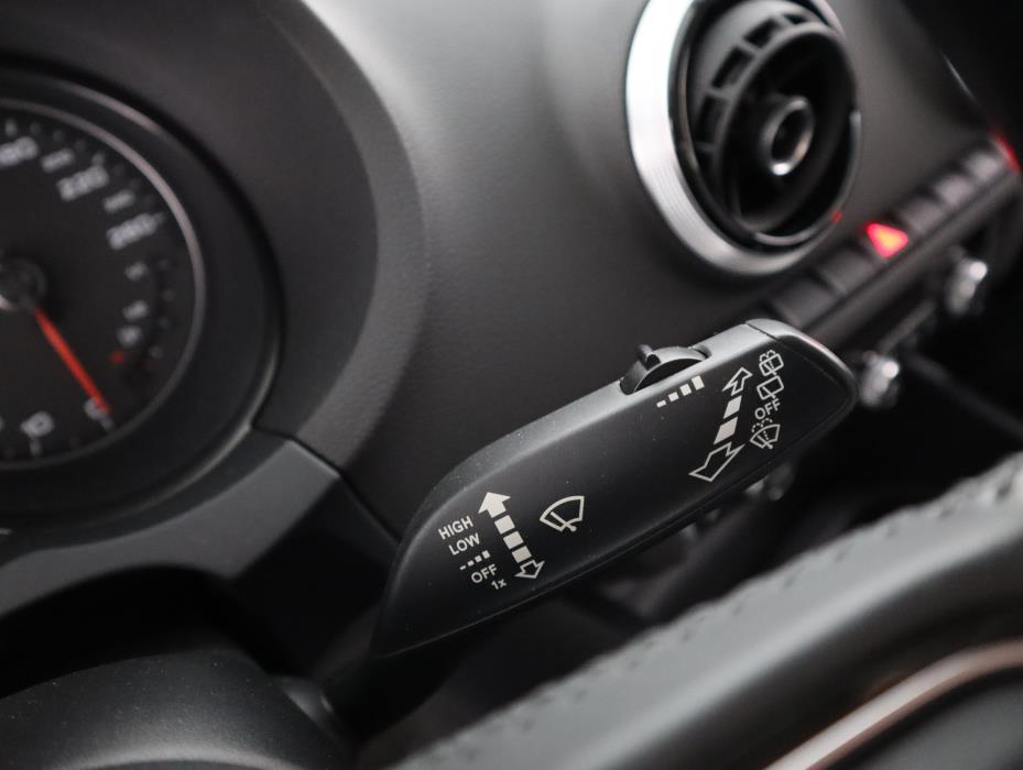 AUDI A3 2014