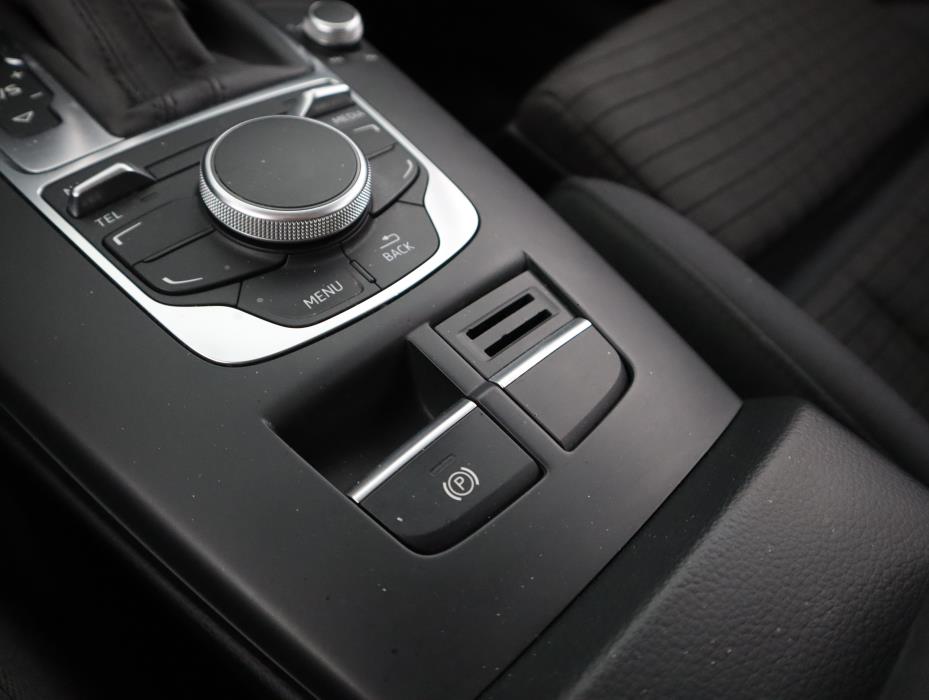 AUDI A3 2014