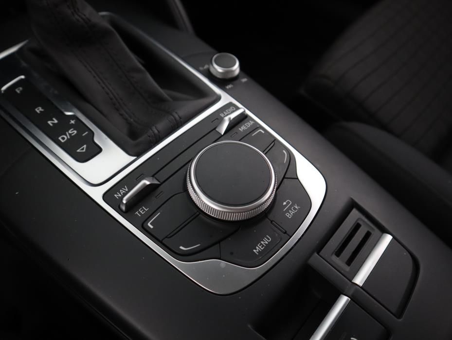 AUDI A3 2014