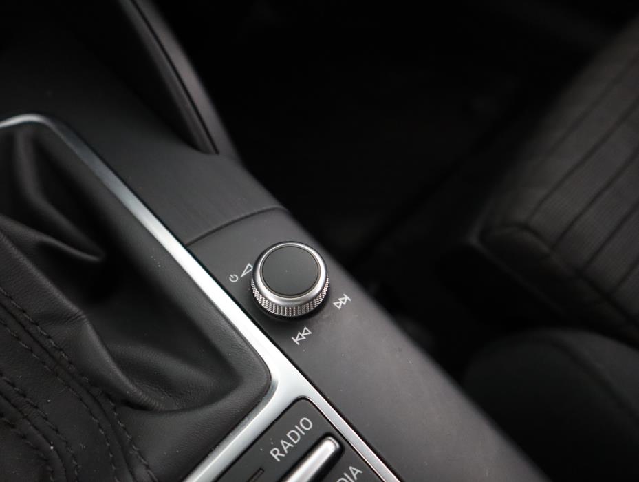 AUDI A3 2014