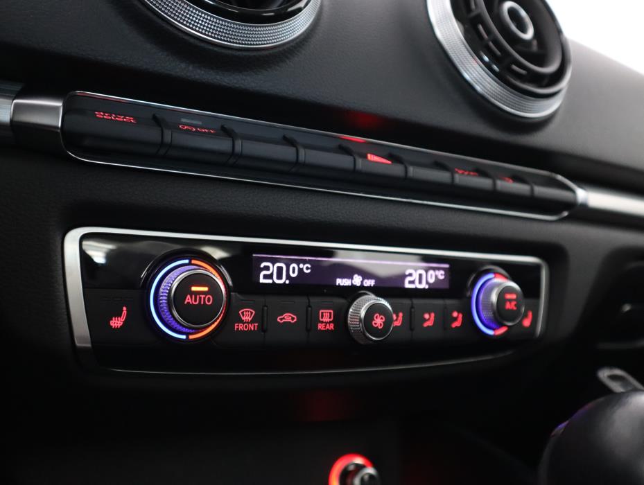 AUDI A3 2014