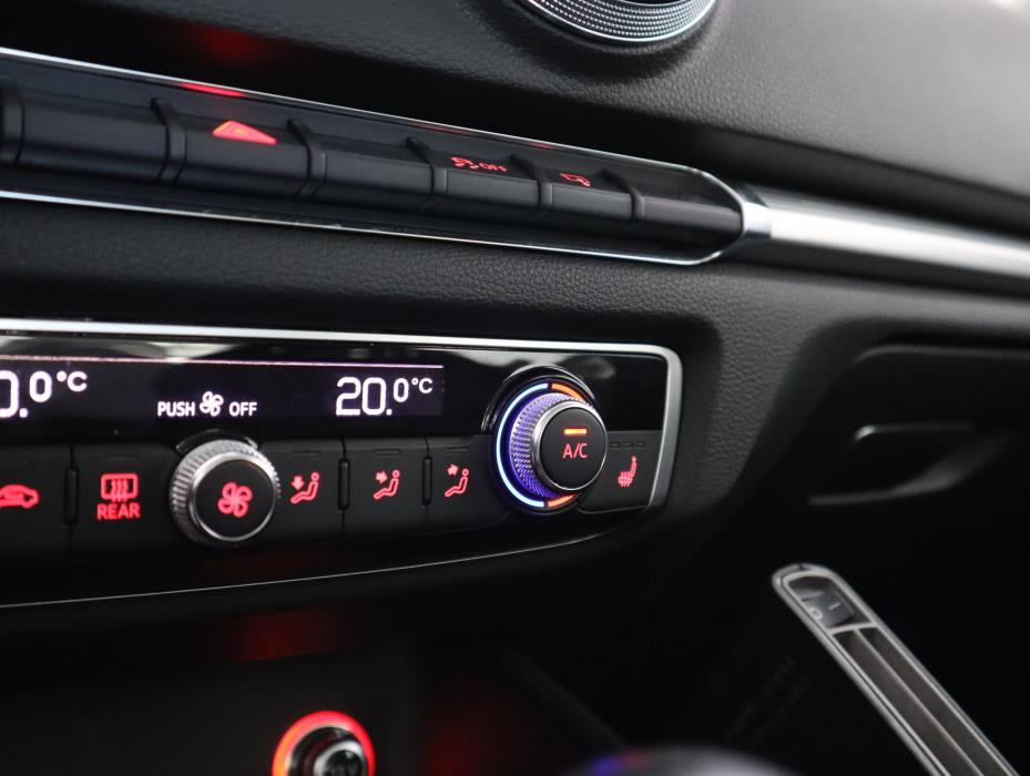 AUDI A3 2014
