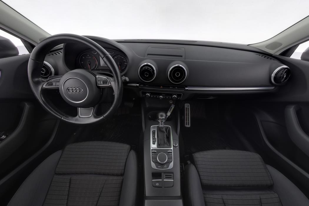 AUDI A3 2014