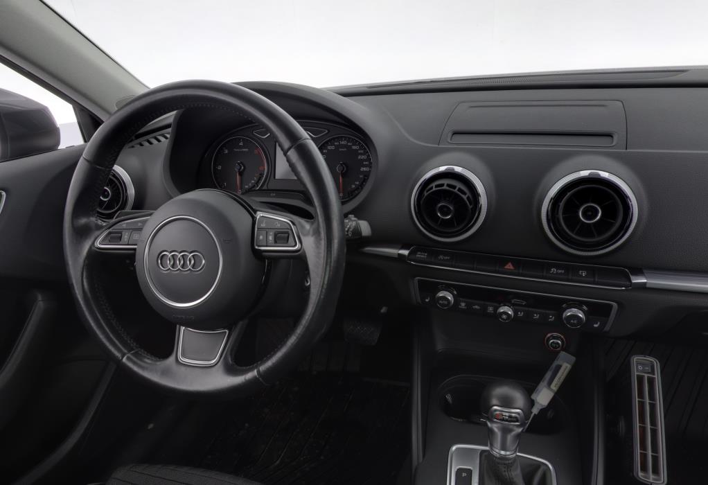 AUDI A3 2014