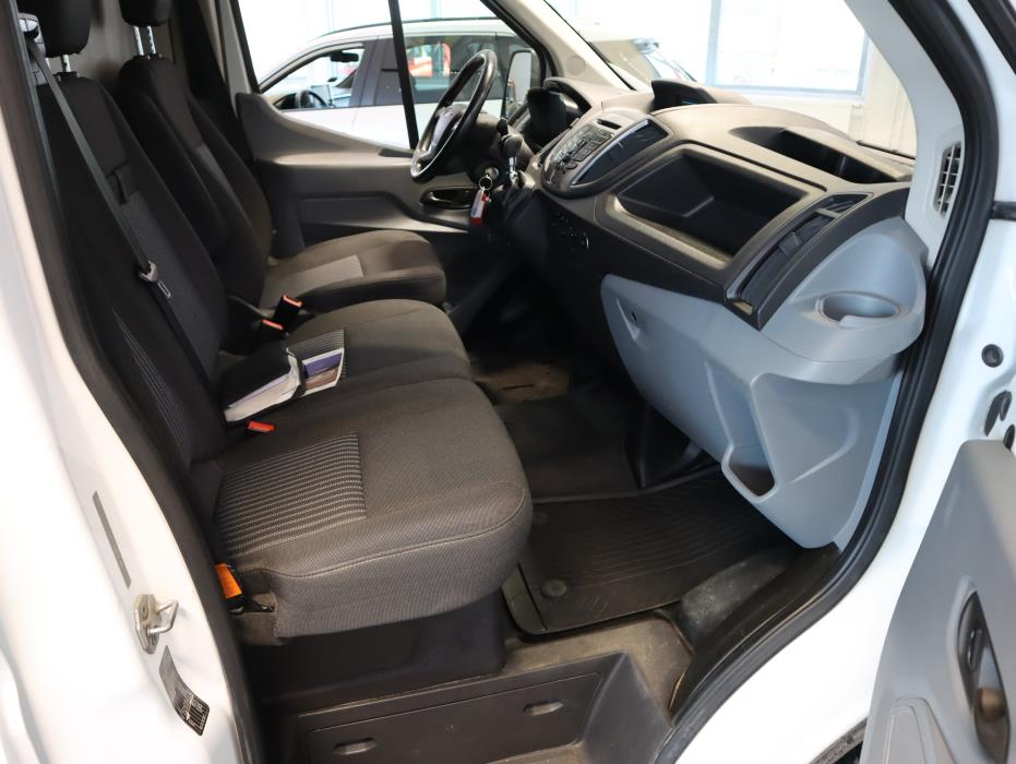 FORD Transit 2016