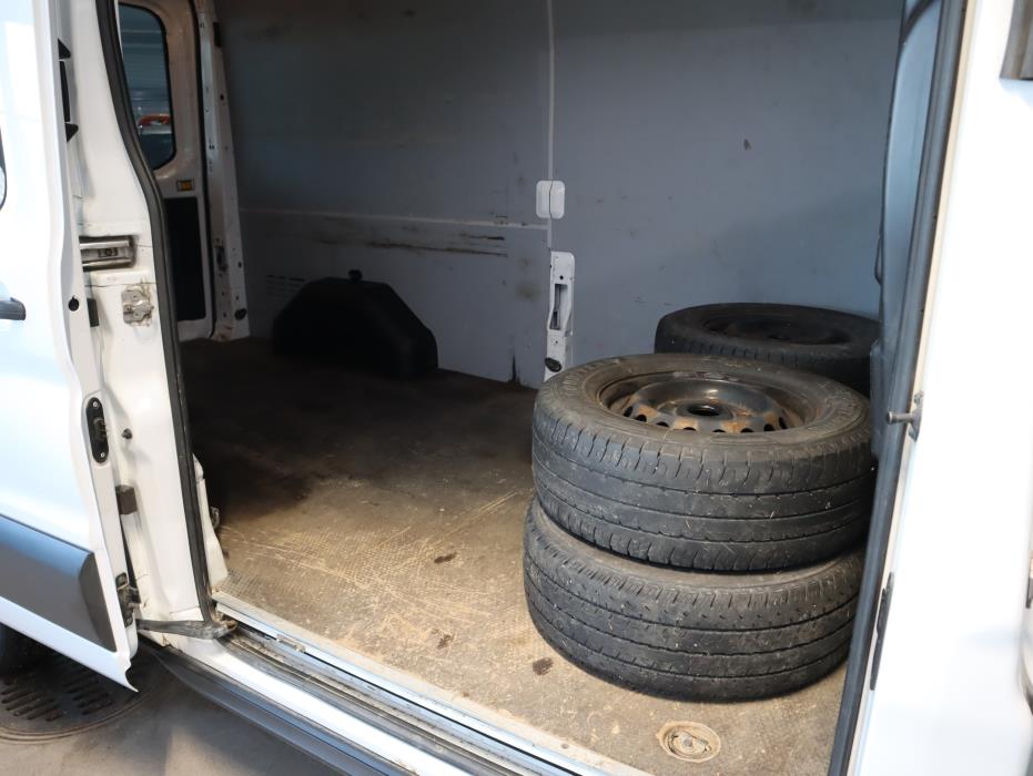 FORD Transit 2016