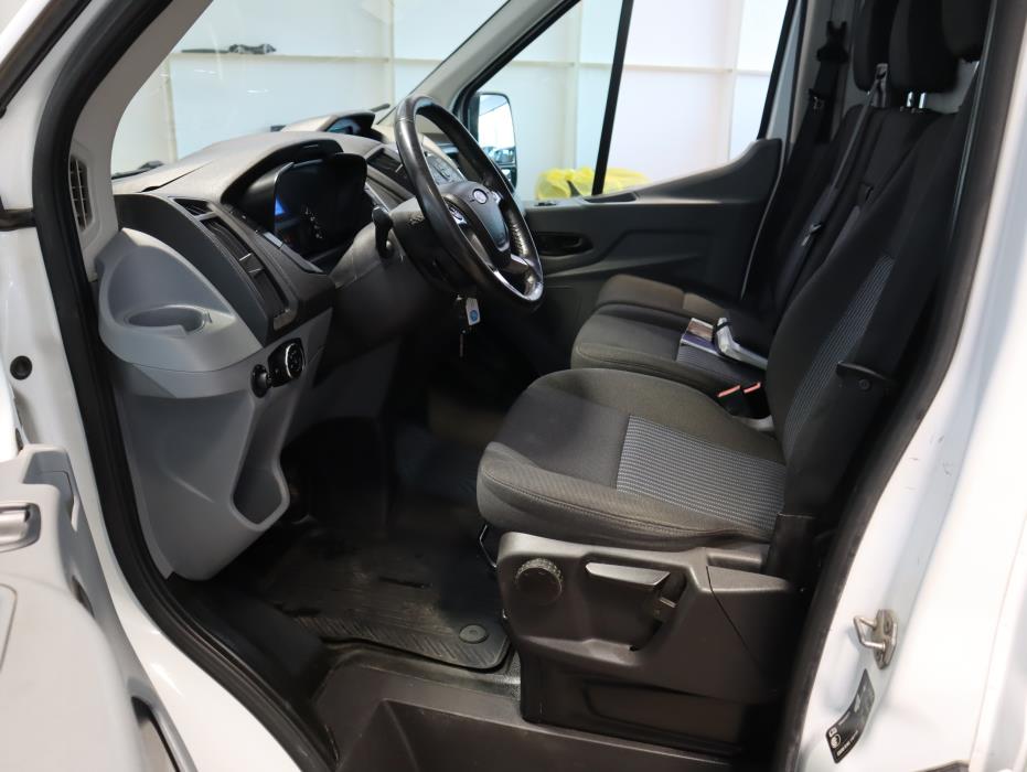 FORD Transit 2016