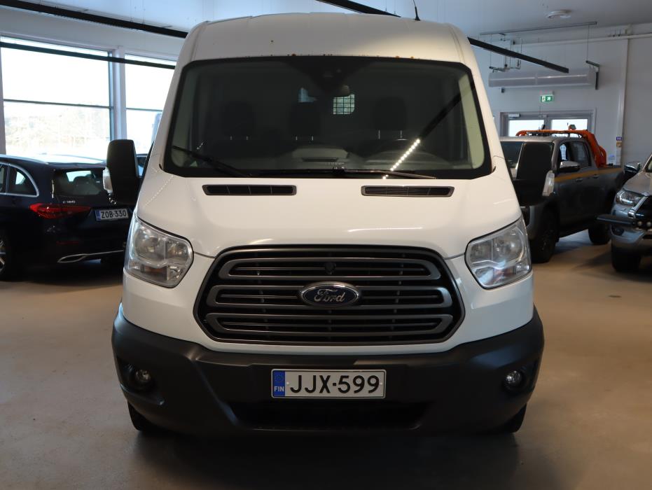 FORD Transit 2016