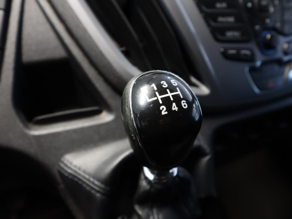 FORD Transit 2016