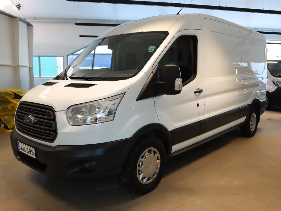 FORD Transit 2016