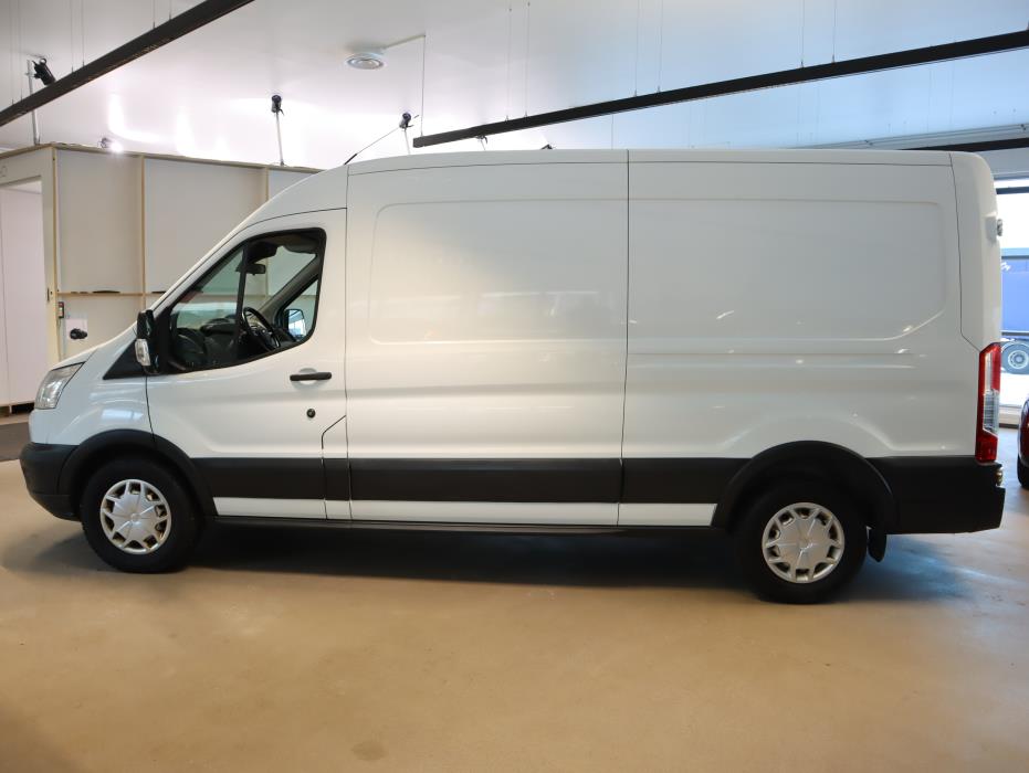 FORD Transit 2016