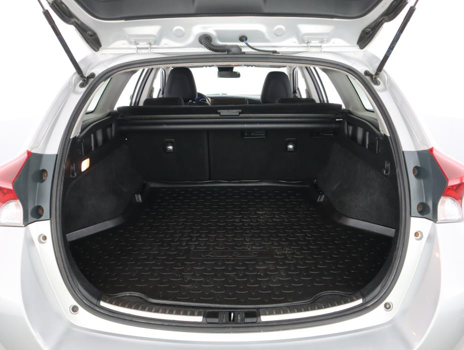 TOYOTA Auris 2019