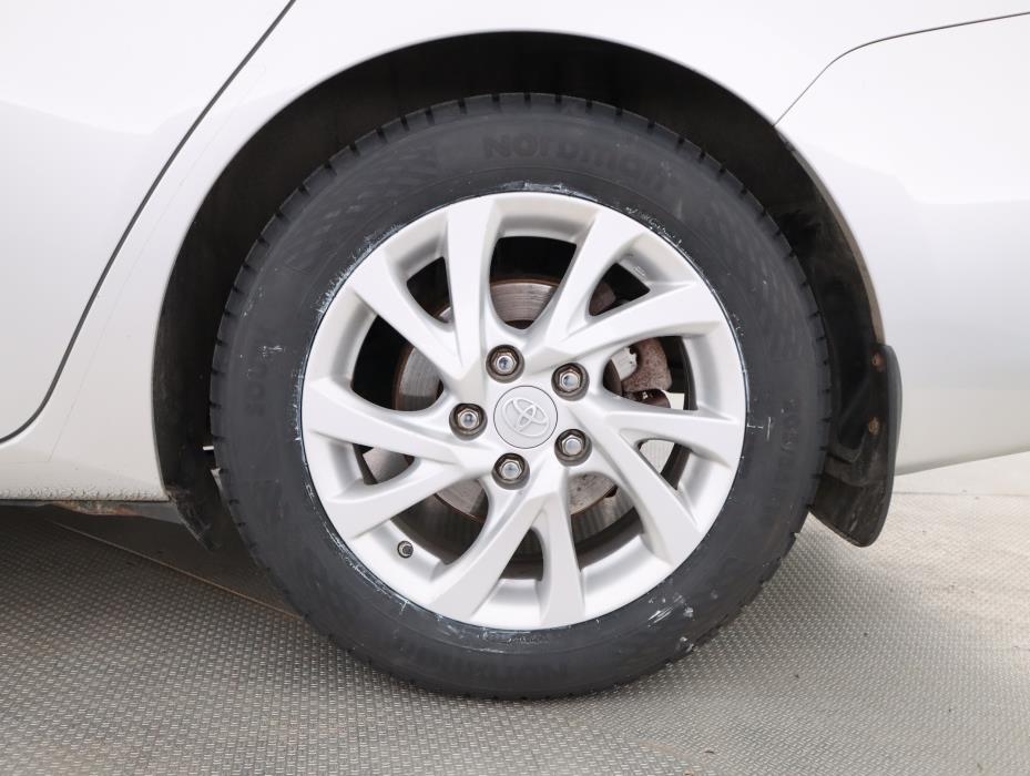 TOYOTA Auris 2019