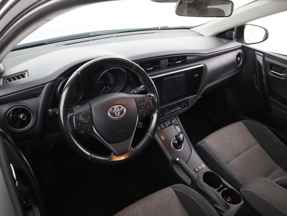 TOYOTA Auris 2019