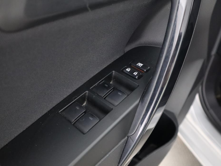 TOYOTA Auris 2019