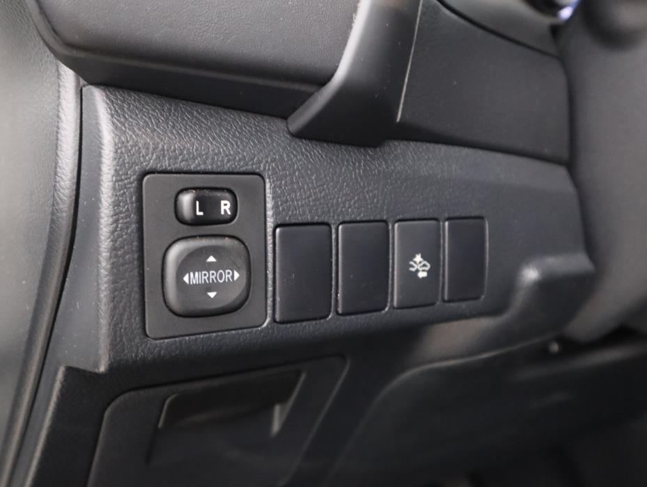 TOYOTA Auris 2019