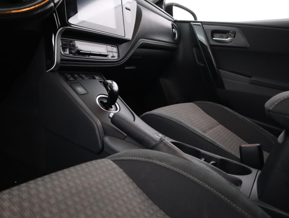 TOYOTA Auris 2019