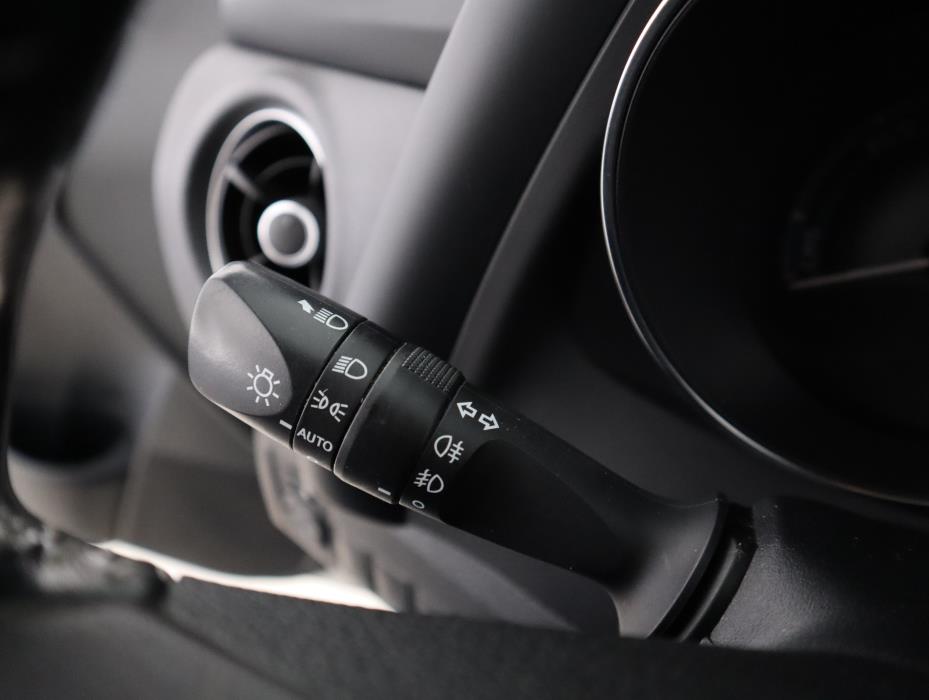 TOYOTA Auris 2019