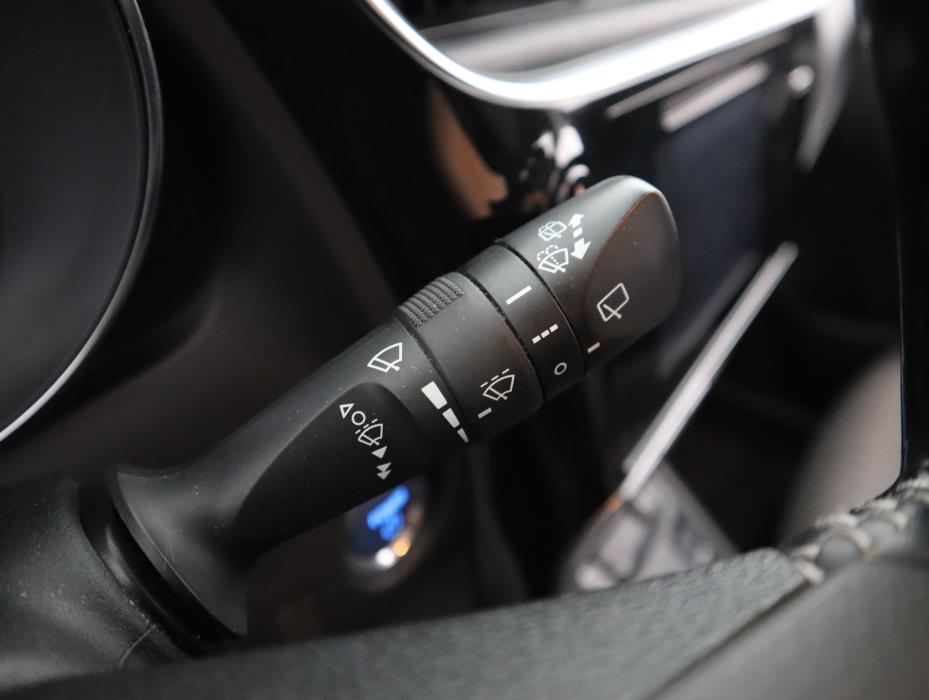 TOYOTA Auris 2019