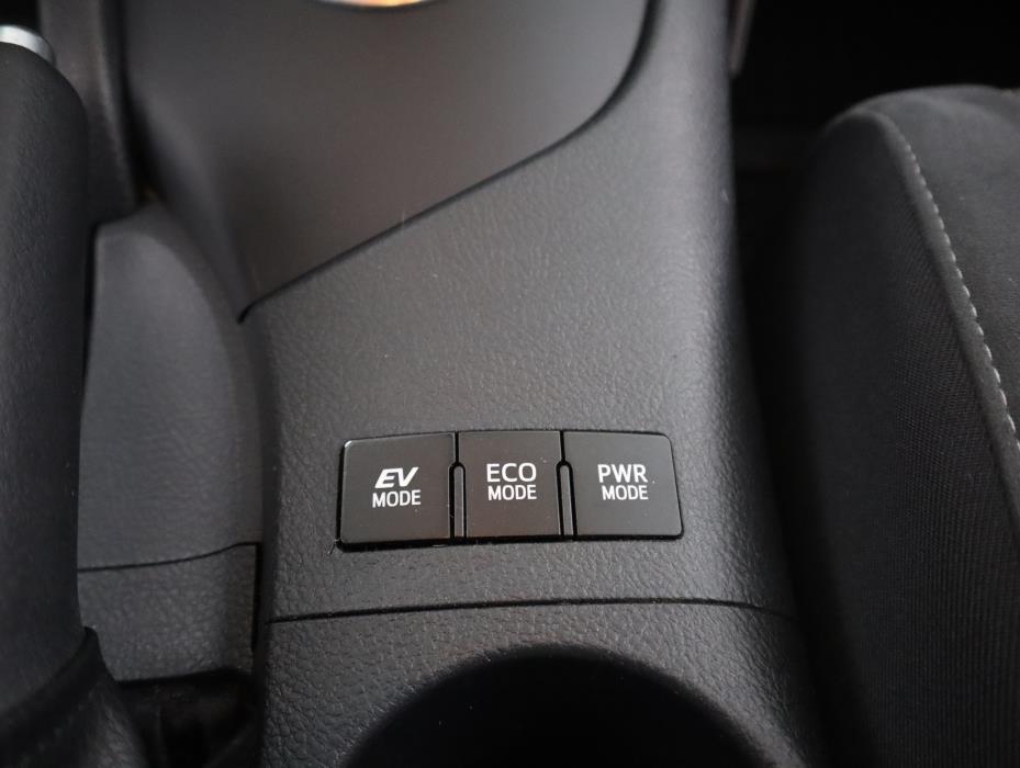 TOYOTA Auris 2019