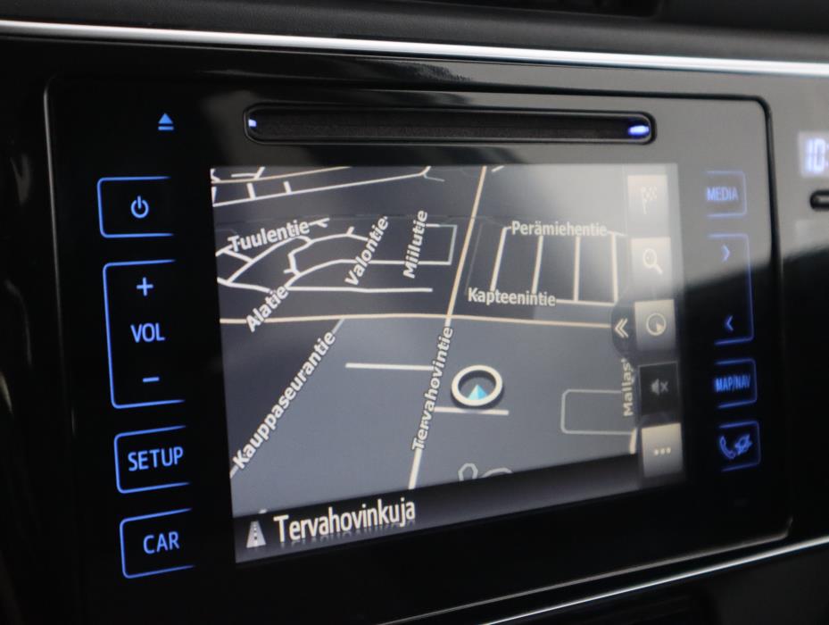 TOYOTA Auris 2019