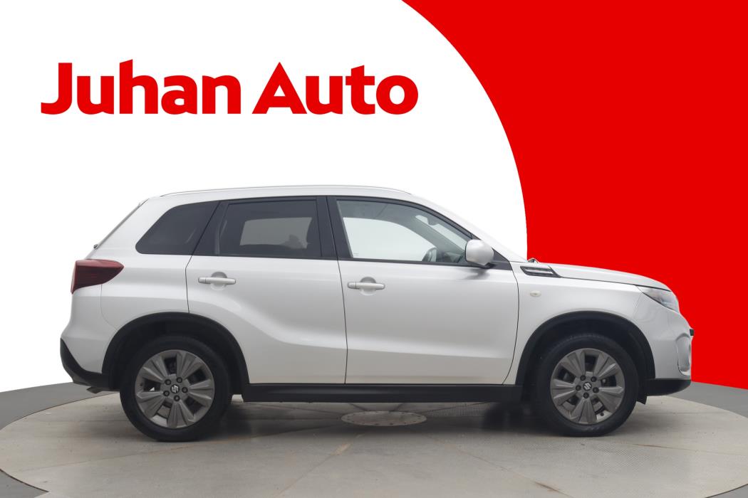 SUZUKI Vitara 2021