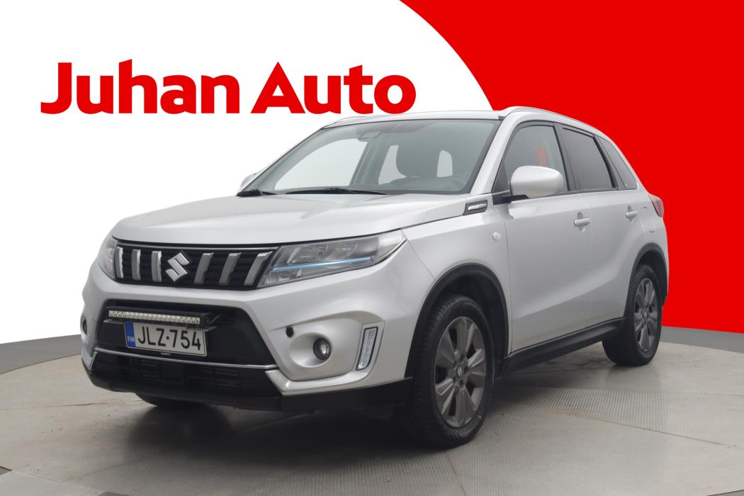 SUZUKI Vitara 2021