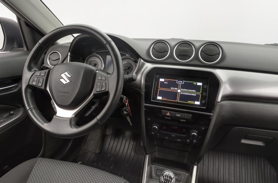 SUZUKI Vitara 2021