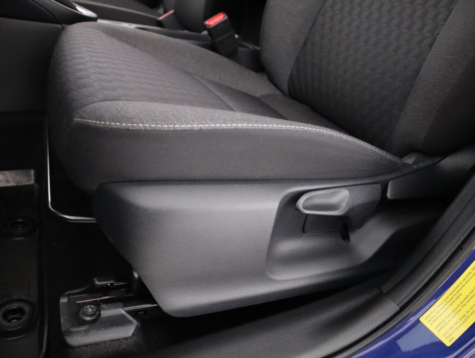 TOYOTA Yaris 2021