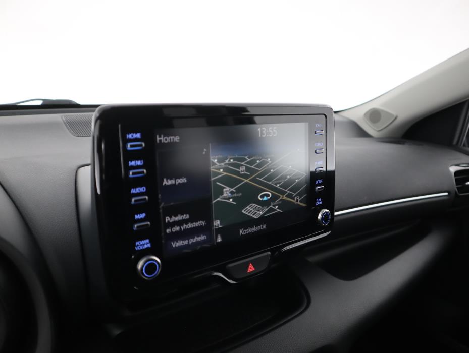 TOYOTA Yaris 2021