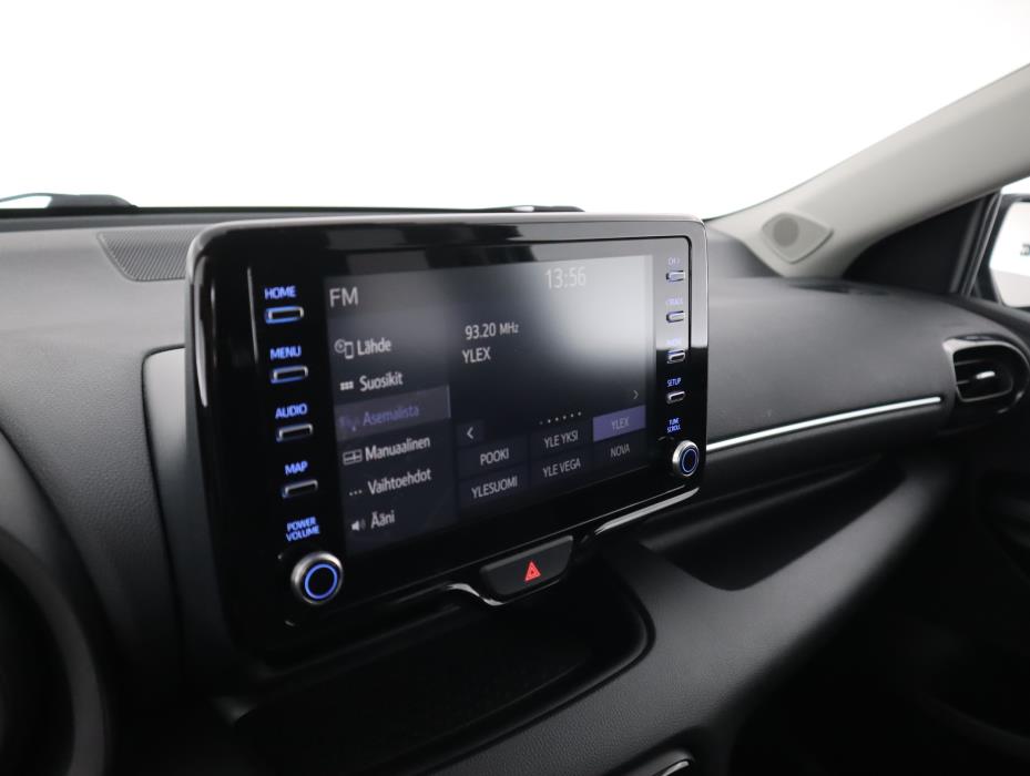 TOYOTA Yaris 2021