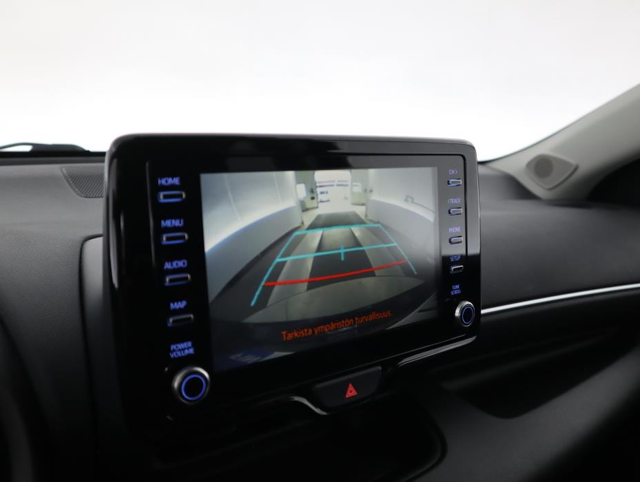 TOYOTA Yaris 2021