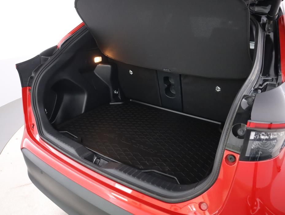 TOYOTA Yaris Cross 2023