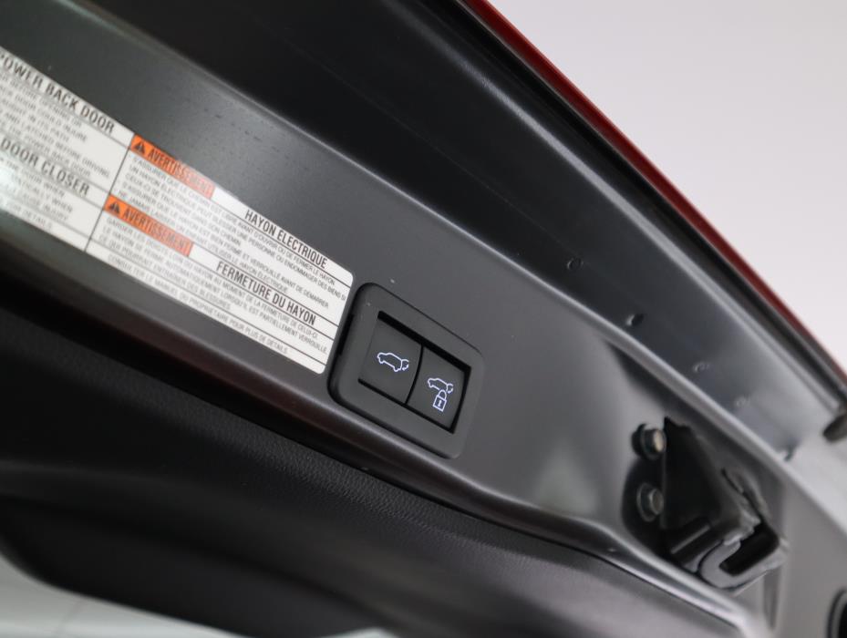 TOYOTA Yaris Cross 2023